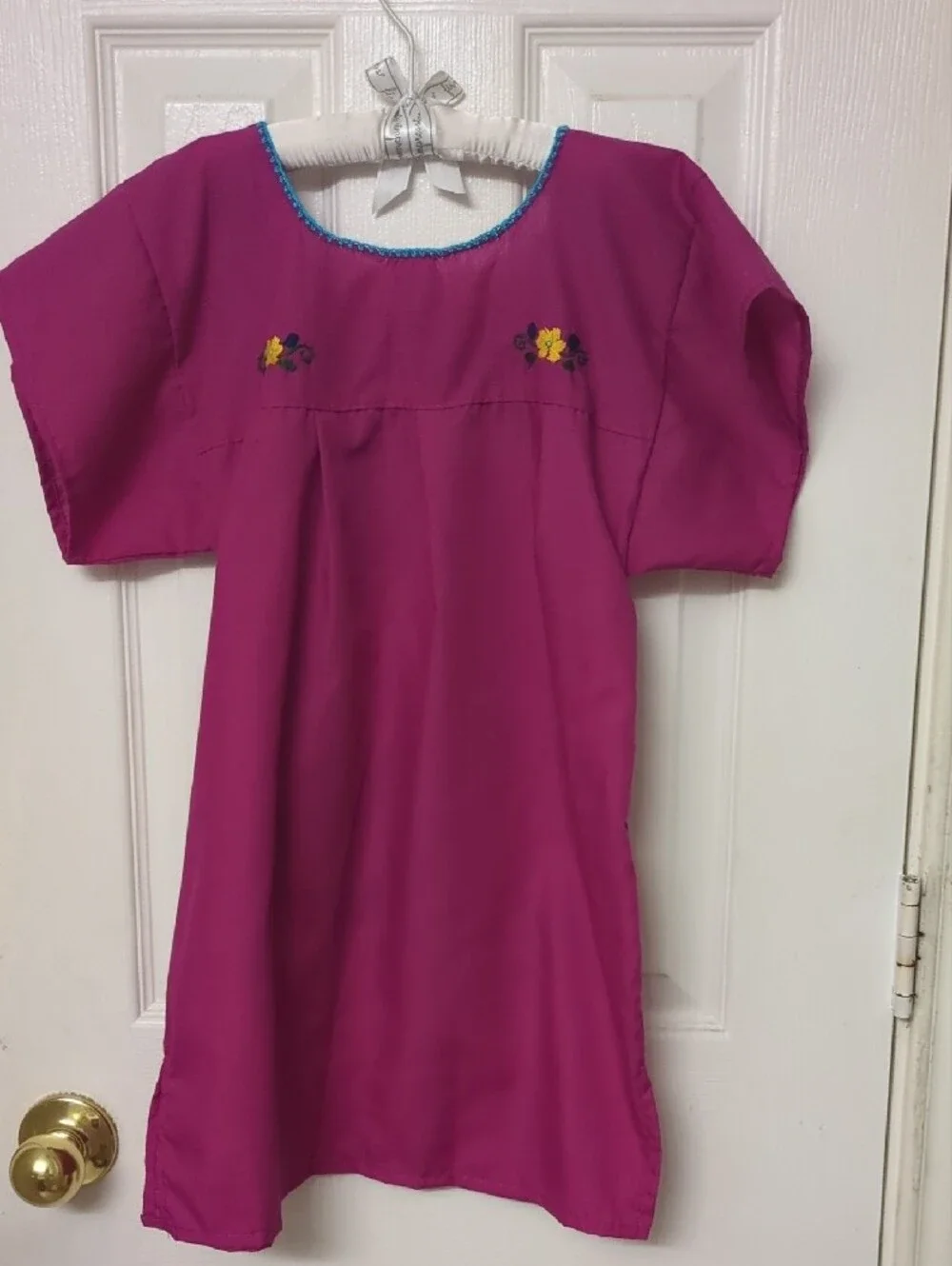 N/A bright magenta
